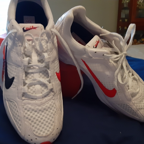 nike zoom marathoner